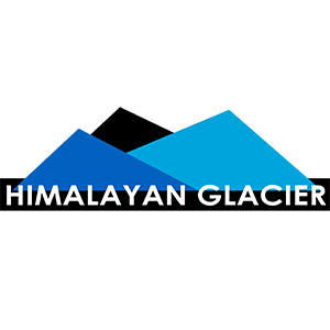 Himalayan Glacier